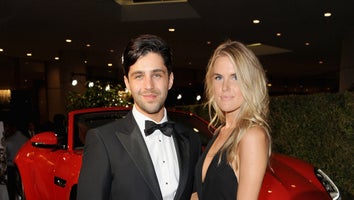 Josh Peck's Wife Paige O’Brien is Pregnant with Baby No. 2